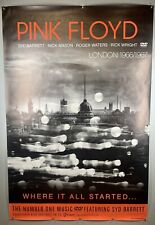 Pink floyd syd for sale  PRESTON