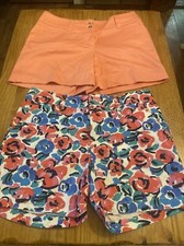 Lot women shorts for sale  New Castle