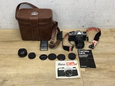Pentax k1000 35mm for sale  Margate City