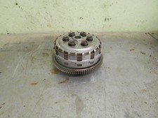 Kawasaki zx9 clutch for sale  ELY