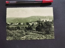Cartolina antica grancona usato  Casale sul Sile