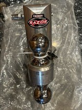 Trimax razor adjustable for sale  Sylmar