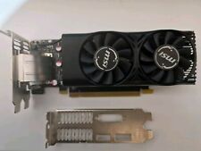 Working msi gtx for sale  GRANGEMOUTH