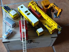 Siku konvolut serie gebraucht kaufen  Hude
