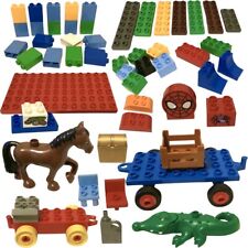 Lego duplo bundle for sale  DURHAM