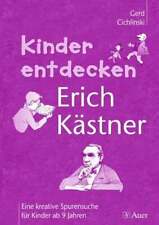 Kinder entdecken erich gebraucht kaufen  Stuttgart