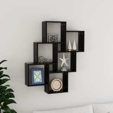 Wall cube shelf for sale  Ireland