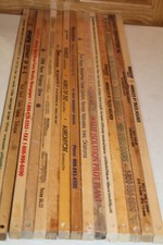 Square yardstick wood for sale  Brandon