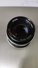 Rollei zeiss sonnar usato  Viagrande