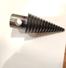 Drillkegel kegelspalter holzsp gebraucht kaufen  Frankfurt am Main