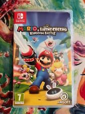 Mario rabbits cretins d'occasion  Expédié en Belgium