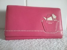 Ladies radley purse for sale  WIGTON