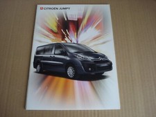 Catalogue brochure citroen d'occasion  Vigneux-sur-Seine