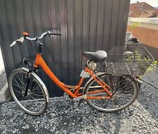 Fahrrad zoll katarga gebraucht kaufen  Sinntal