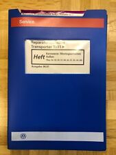 Reparaturleitfaden karosserie  gebraucht kaufen  Dreikirchen, Herschbach, Wallmerod