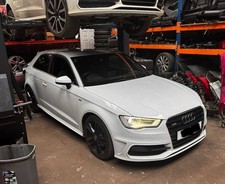 Breaking parts audi for sale  KEIGHLEY