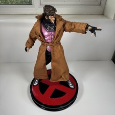 Sideshow collectibles marvel for sale  HAYWARDS HEATH