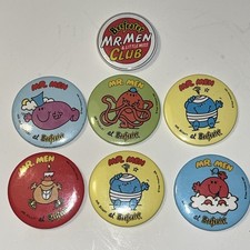 Set vintage men for sale  LOWESTOFT