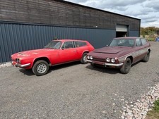 Reliant scimitar se5a for sale  BRISTOL