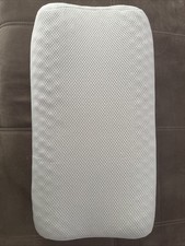 Ergonomisches kopfkissen memor gebraucht kaufen  Kirkel