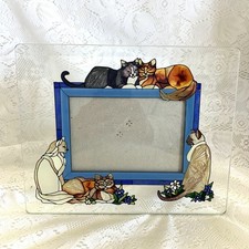 Hand painted glass for sale  San Luis Obispo