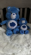 Care bear grumpy for sale  TAVISTOCK