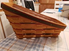 Longaberger small vegetable for sale  Delmar
