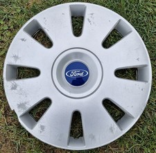 Enjoliveur ford mondeo d'occasion  Crest