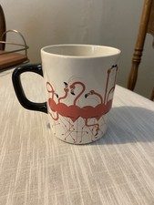 Fish eddy flamingo for sale  Signal Mountain