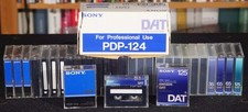 Dat kassetten sony gebraucht kaufen  Krefeld