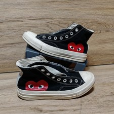 Converse star high for sale  PLYMOUTH