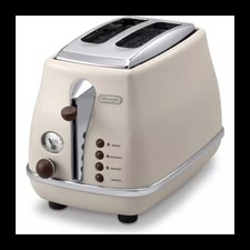 Grille pain delonghi d'occasion  France