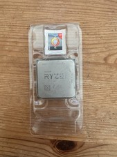 Ryzen 3600x cpu for sale  OXFORD