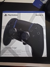 Sony dualsense edge gebraucht kaufen  Leipzig