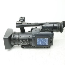 Panasonic hpx170p handheld for sale  Santa Ana