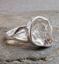 925 silver herkimer for sale 925 silver herkimer for sale  UK