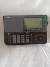 Sangean ats 909x usato  Genova
