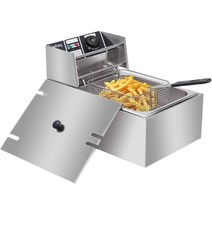 6.3qt commercial electric for sale  Van Nuys