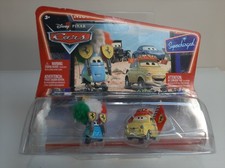 Voitures cars luigi d'occasion  Limoges-