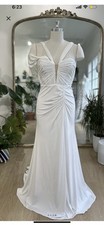 Bhldn wedding dress for sale  Riverside
