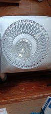 Clear cut crystal for sale  Kingsport
