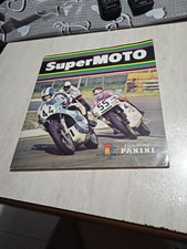 Album figurine panini usato  Italia