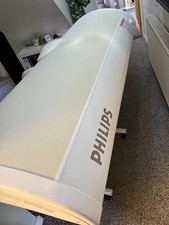 Philips sunbed hb554 for sale  ELLESMERE PORT