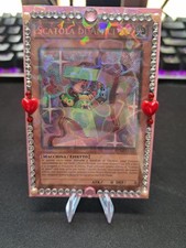 Scatola di Amici KawaiiCards Decorated Sleeve | Handmade Yu gi oh Custom Art 💖 comprar usado  Enviando para Brazil