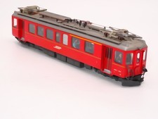 Bemo hoe 1265 gebraucht kaufen  Voerde (Niederrhein)