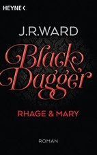 Black dagger roman gebraucht kaufen  Berlin