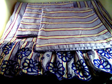 Anthropologie bobbie queen for sale  San Marcos
