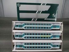 Sachsenmodelle spur 14014 gebraucht kaufen  Wenden