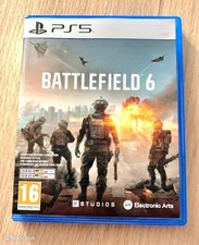 Jeu ps5 battlefield d'occasion Jeu ps5 battlefield d'occasion  Mantes-la-Jolie