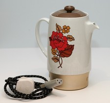 retro coffee pot for sale retro coffee pot for sale WESTCLIFF-ON-SEA